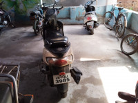 Golden TVS Wego