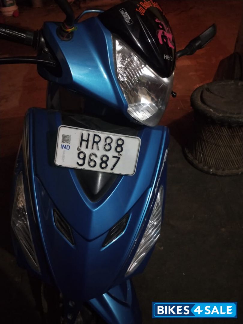 Blue Hero Maestro Edge