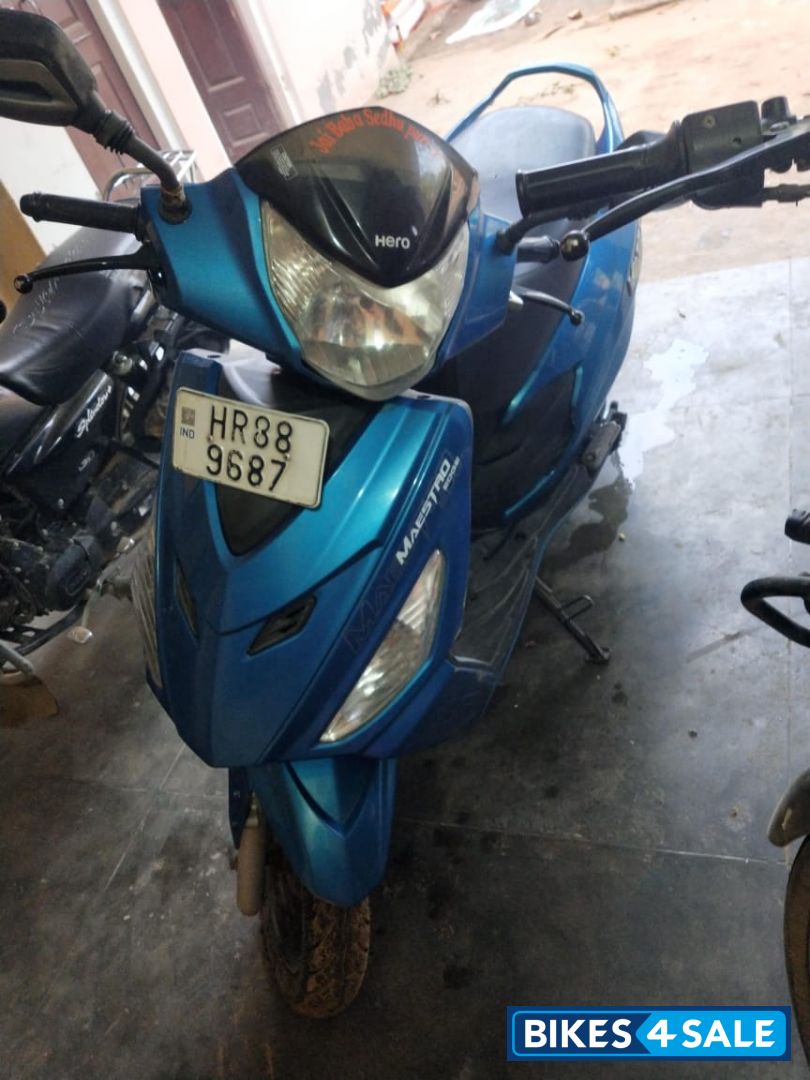 Blue Hero Maestro Edge