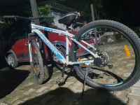 Bicycle  UT600A29 2021 Model