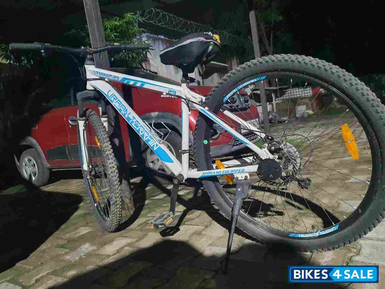 Bicycle  UT600A29