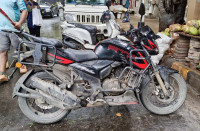 TVS Apache RTR 200 4V ABS 2019 Model