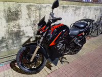 TVS Apache RTR 200 4V ABS