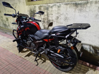 TVS Apache RTR 200 4V ABS