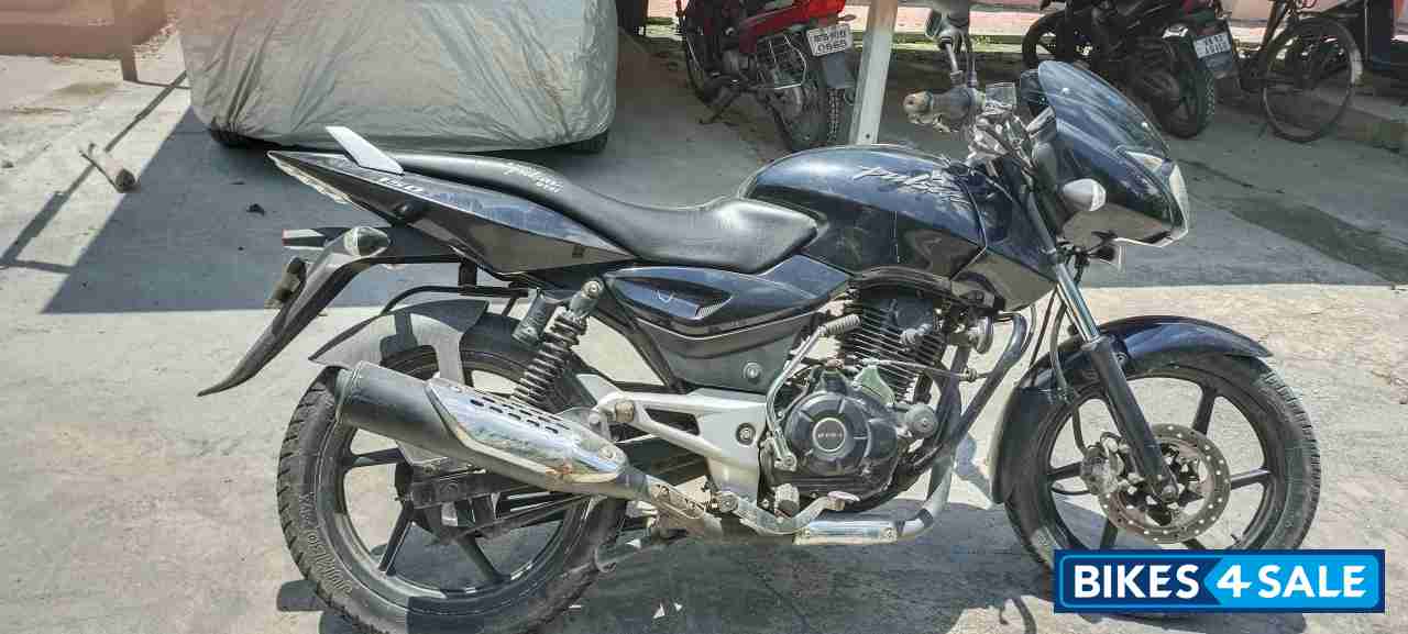 Bajaj Pulsar 150 DTSi