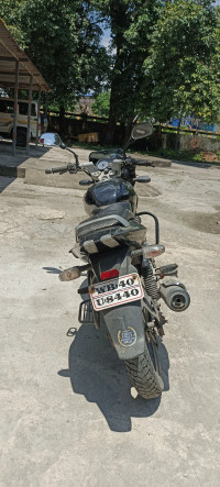 Bajaj Pulsar 150 DTSi