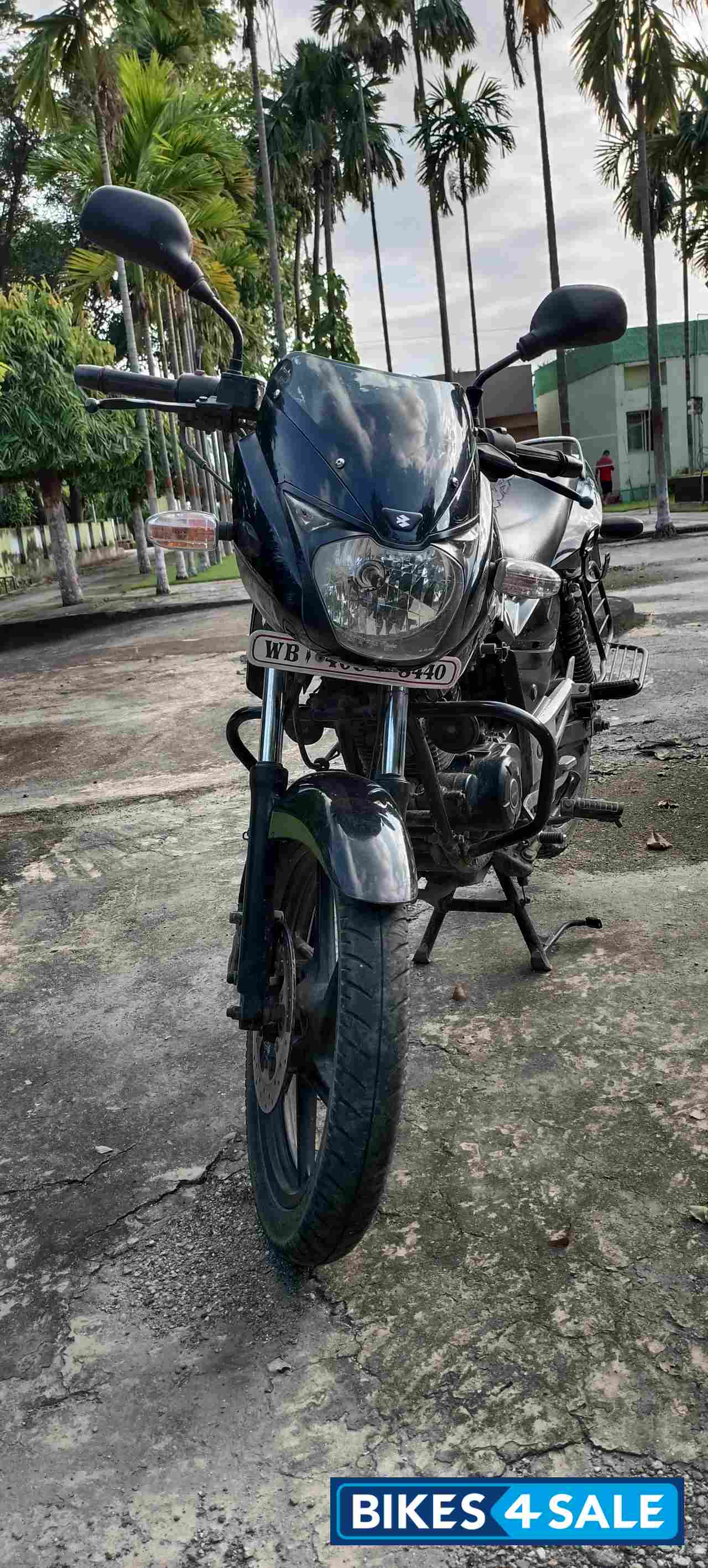 Bajaj Pulsar 150 DTSi