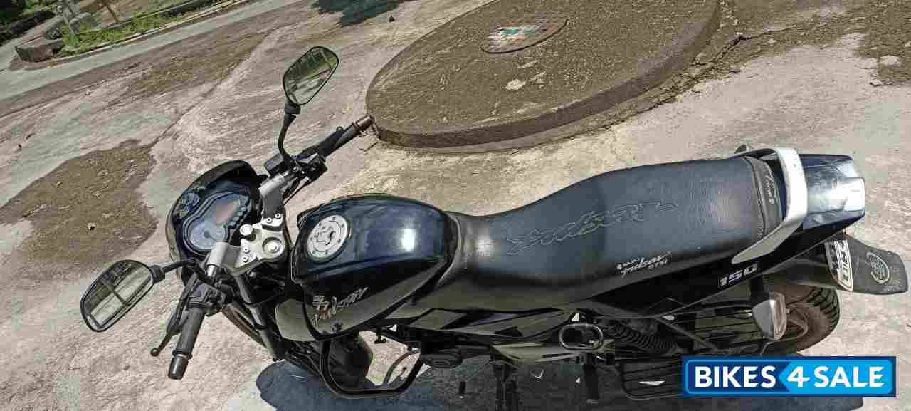 Bajaj Pulsar 150 DTSi