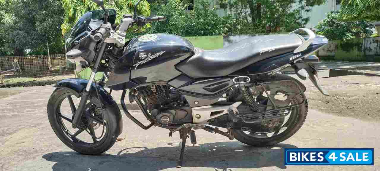 Bajaj Pulsar 150 DTSi