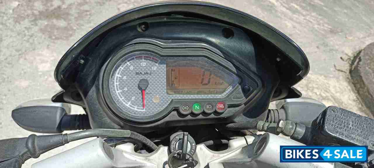 Bajaj Pulsar 150 DTSi
