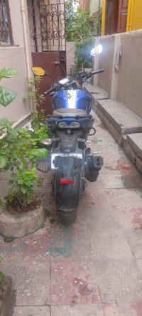 TVS Apache RTR 160 4V BS6