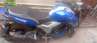 TVS Apache RTR 160 4V BS6