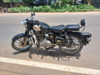 Royal Enfield Classic 350 BS VI 2013 Model