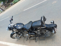 Royal Enfield Classic 350 BS VI