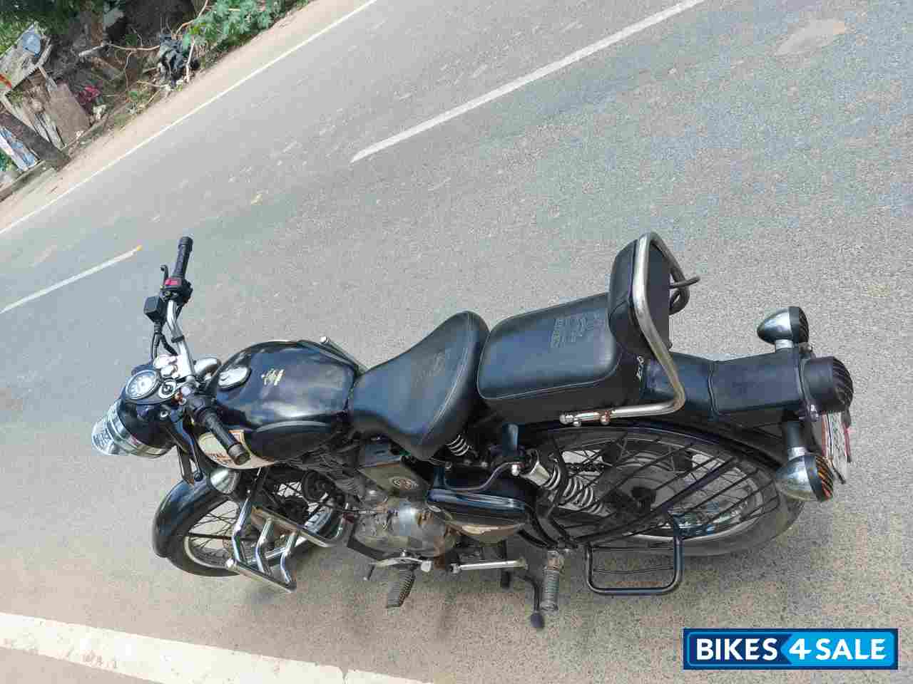 Royal Enfield Classic 350 BS VI