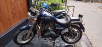 Royal Enfield Thunderbird 350 2016 Model