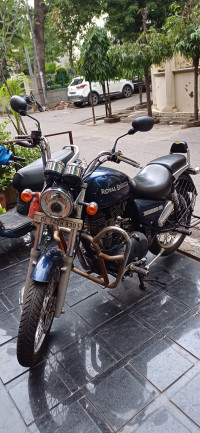 Royal Enfield Thunderbird 350