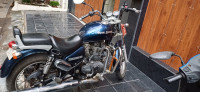 Royal Enfield Thunderbird 350