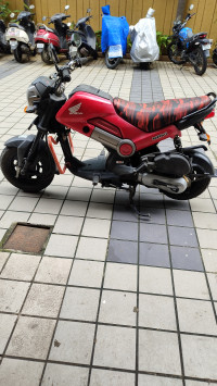 Honda Navi