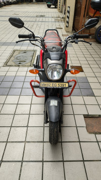 Honda Navi