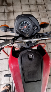 Honda Navi