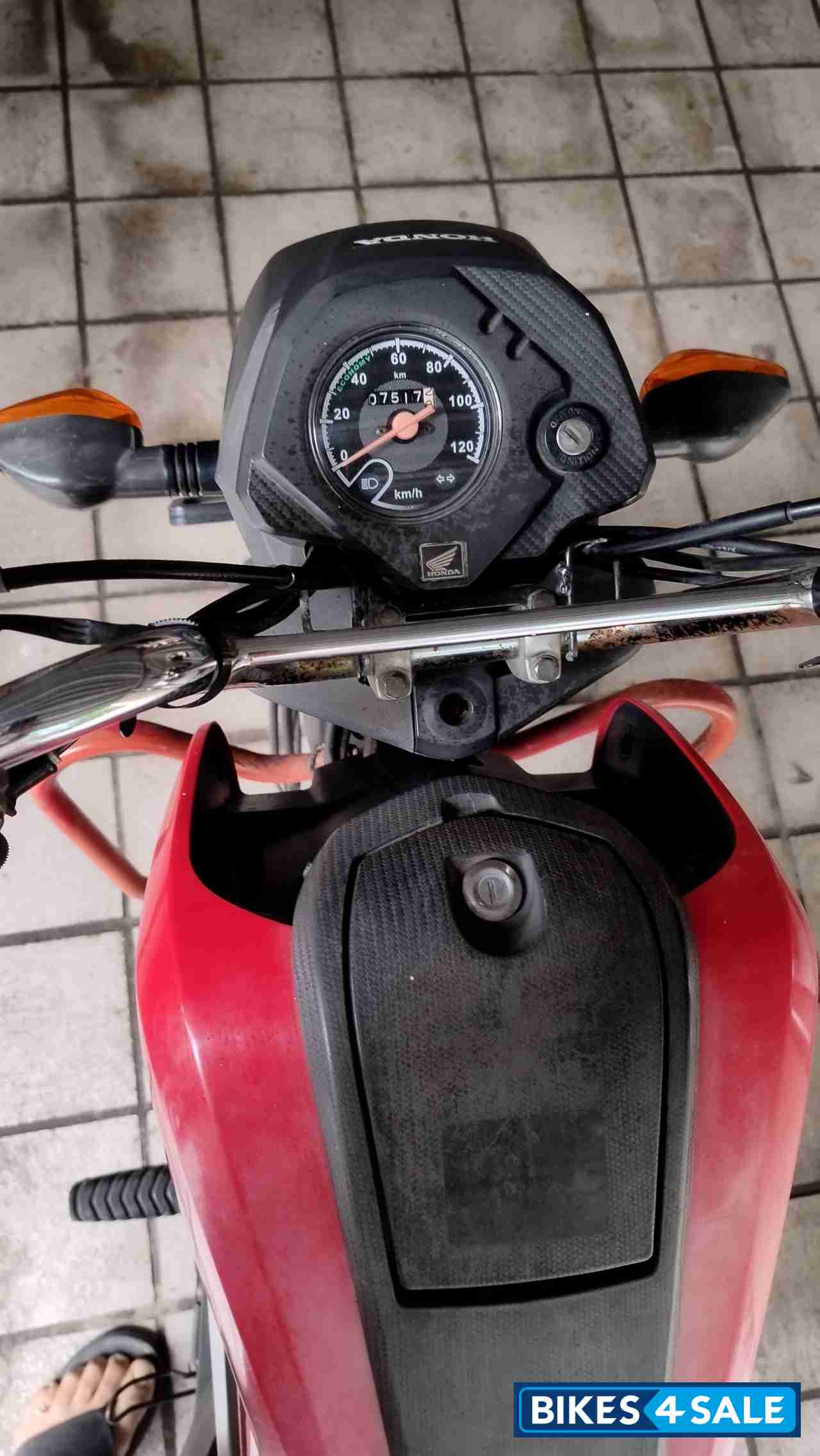 Honda Navi