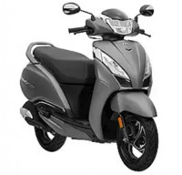 TVS Jupiter 125 2022 Model