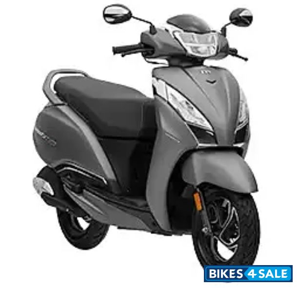 TVS Jupiter 125