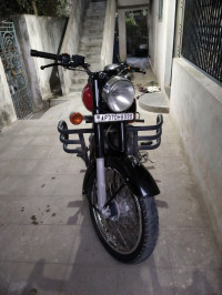 Red Royal Enfield Classic 350 Redditch Red