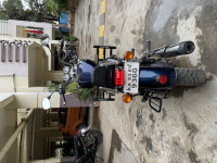 Royal Enfield Thunderbird 500