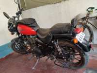 Royal Enfield Thunderbird X 350 2019 Model