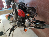 Royal Enfield Thunderbird X 350