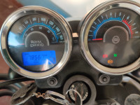 Royal Enfield Thunderbird X 350