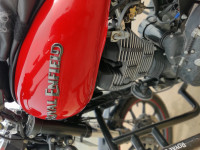 Royal Enfield Thunderbird X 350