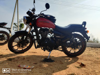 Royal Enfield Thunderbird X 350