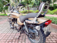Bajaj Avenger Cruise 220