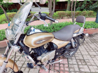 Bajaj Avenger Cruise 220