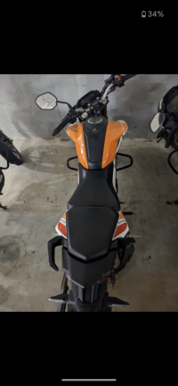 Honda Hornet 2.0 Repsol Edition
