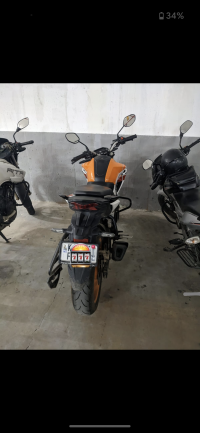Honda Hornet 2.0 Repsol Edition