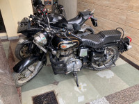 Royal Enfield Bullet Standard 350