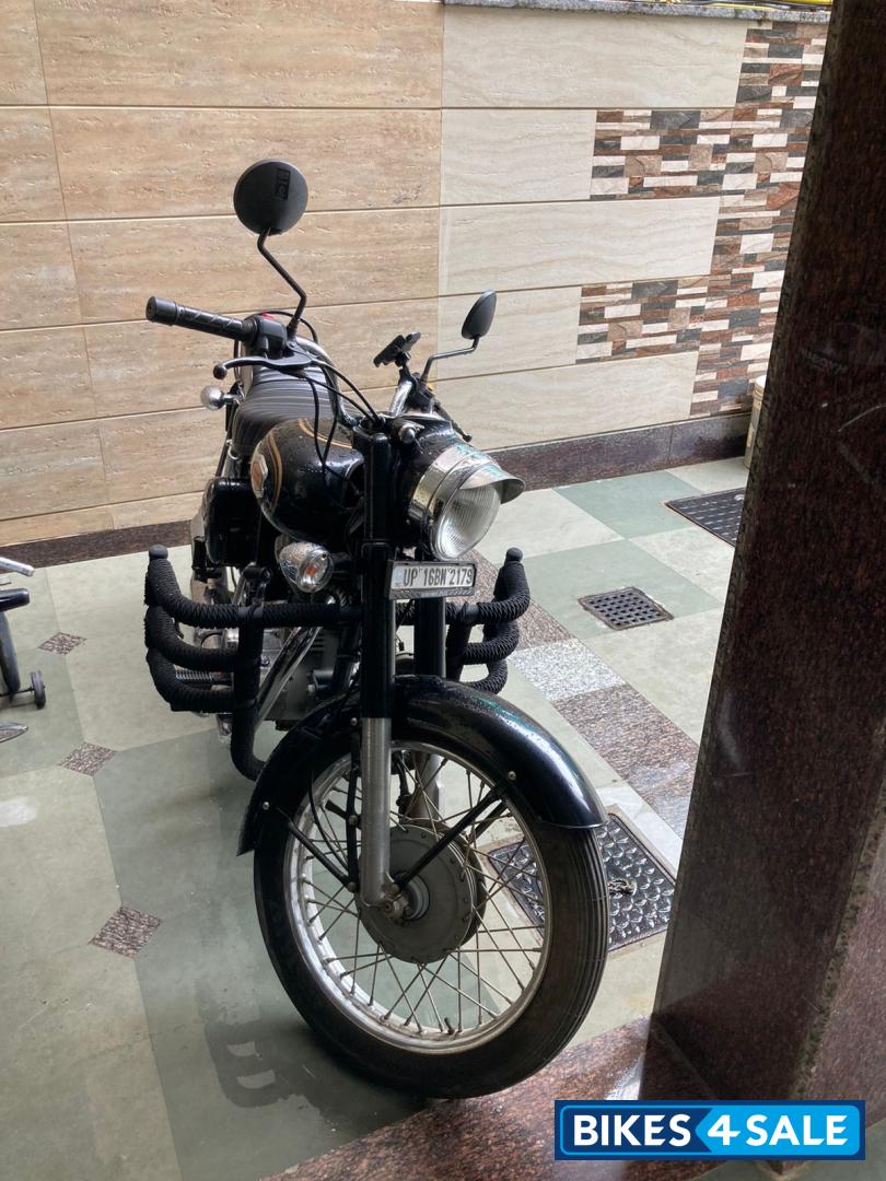 Royal Enfield Bullet Standard 350