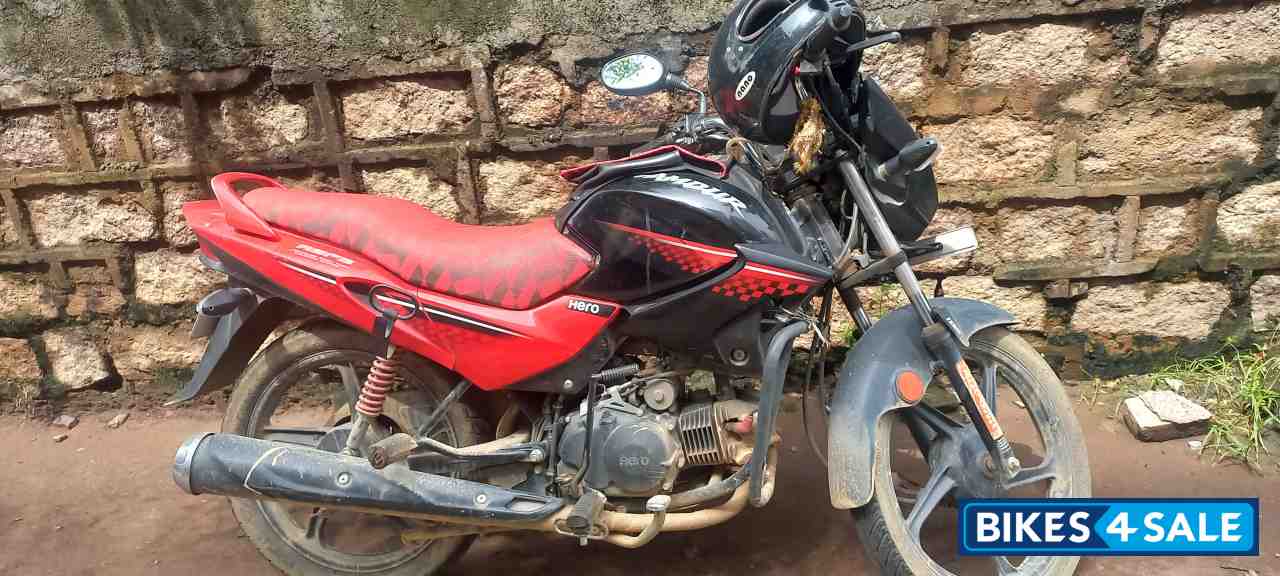 Hero Glamour Hero Glamour