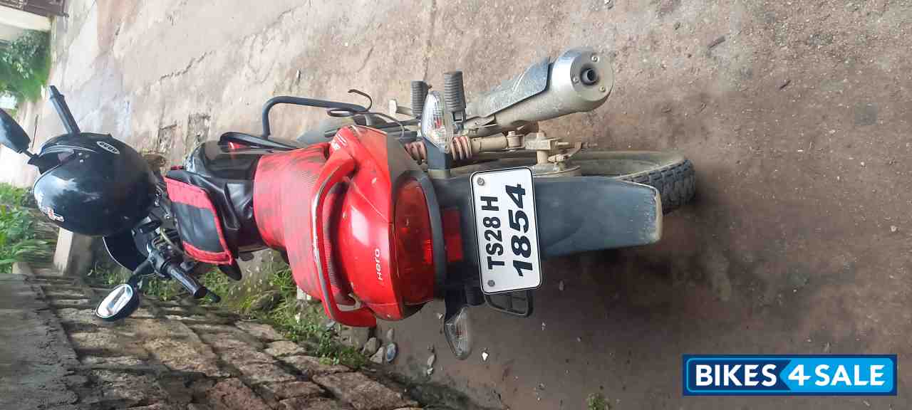 Hero Glamour Hero Glamour