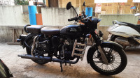 Royal Enfield Classic 500 2018 Model