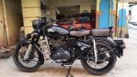 Royal Enfield Classic 500