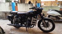 Royal Enfield Classic 500