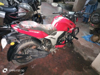 TVS Apache RTR 160 4V BS6 2021 Model
