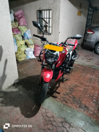 TVS Apache RTR 160 4V BS6