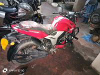 TVS Apache RTR 160 4V BS6