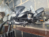 Bajaj Pulsar NS 200 BS6 2022 Model